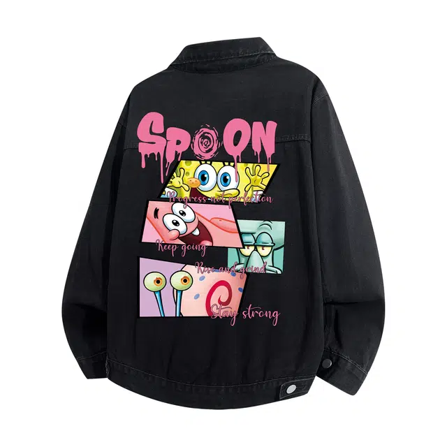 SPONGEBOB SQUAREPANTS Logo