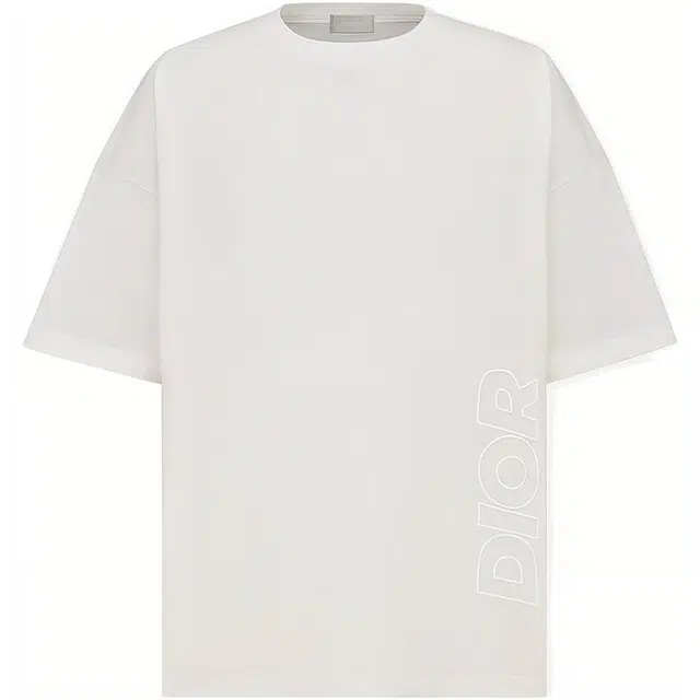 DIOR PARLEY SS22 LogoT
