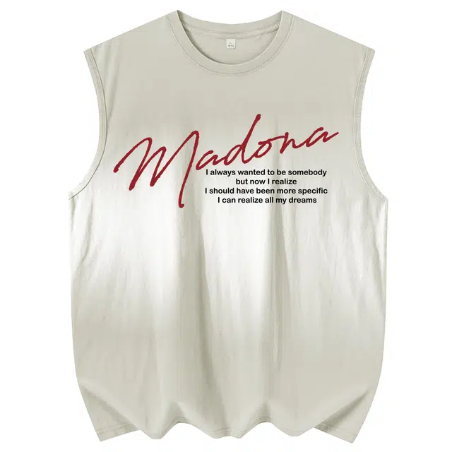 MADONA LOGO