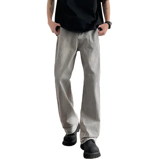 magmode clean fit