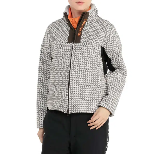 Mizuno Breath Thermotech