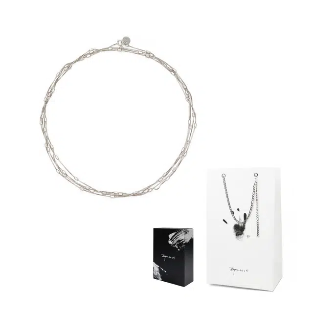 Empress 47 2023AW cermin