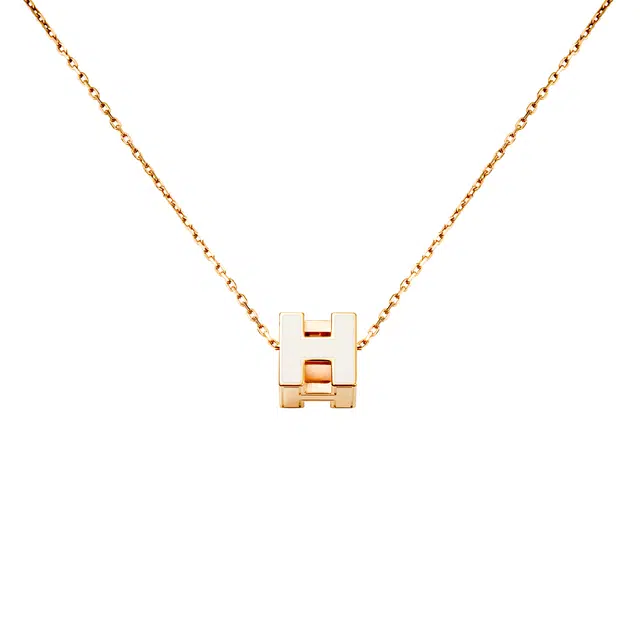 HERMES Cage d'H