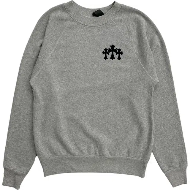 Chrome Hearts