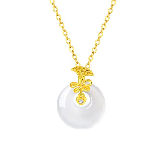 CHOW TAI KING insins