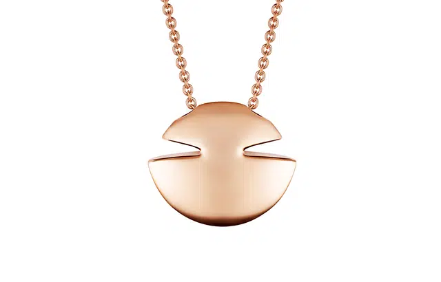 BVLGARI BVLGARI CABOCHON 18k