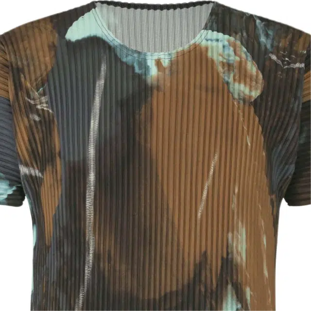 Homme Pliss Issey Miyake FW25 T