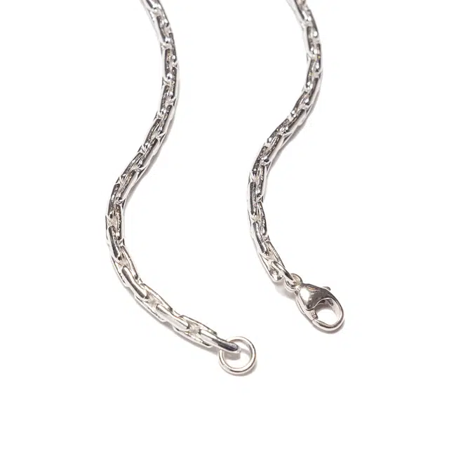 MAPLECO Plush Chain 925