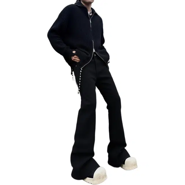 SUNSETMONENT cleanfit