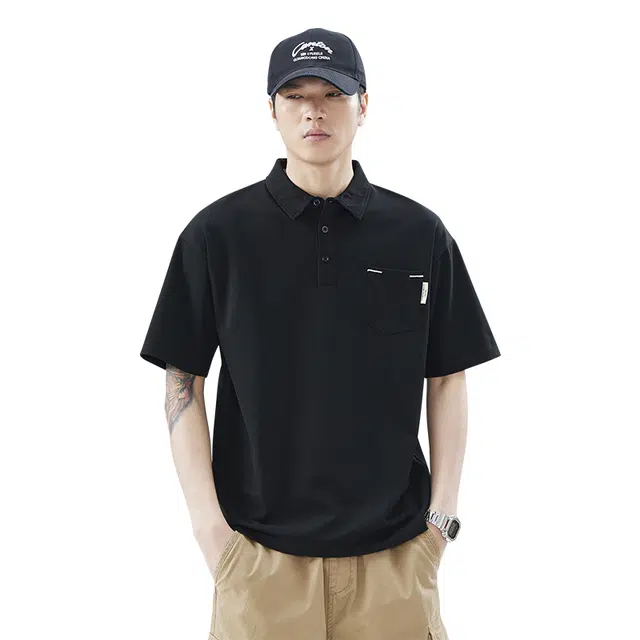JJCC Polo