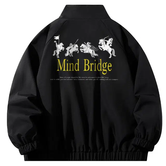 MindBridge