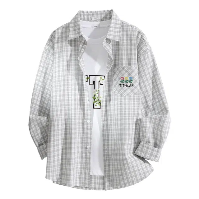 TITH Logo
