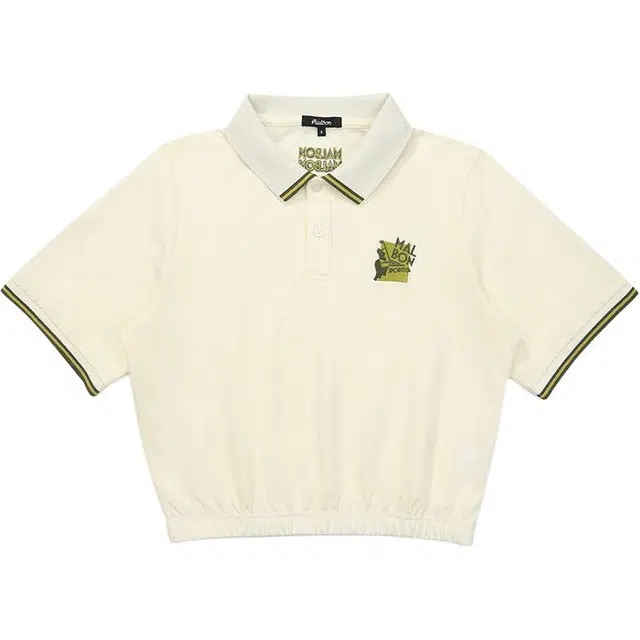 Malbon Golf Polo