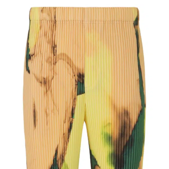 Homme Pliss Issey Miyake FW25