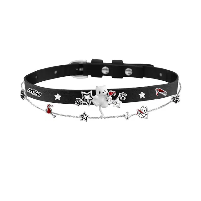 masw choker