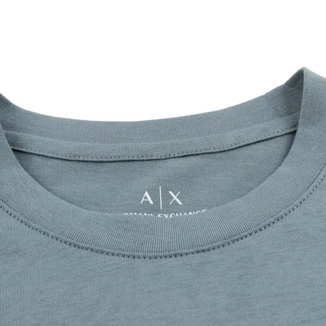 ARMANI EXCHANGEAE SS25 LOGOT