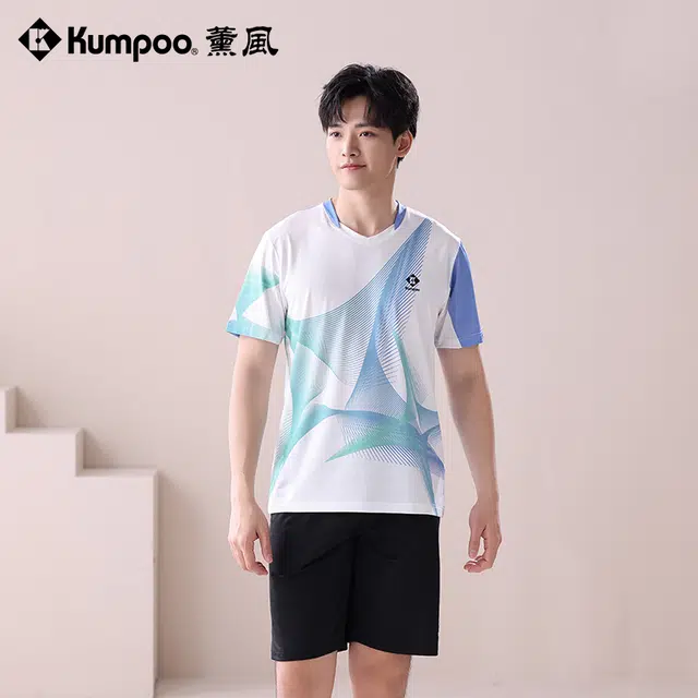 KUMPOO T