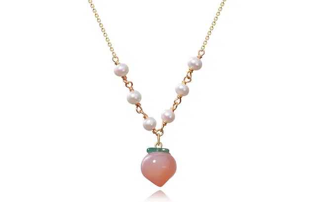 west island 14K
