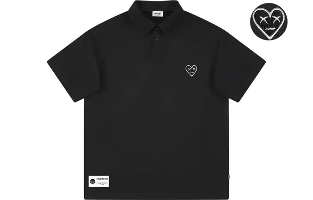 emoji Polo
