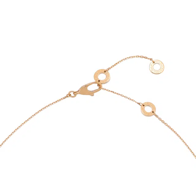 BVLGARI DIVAS DREAM mini 18k