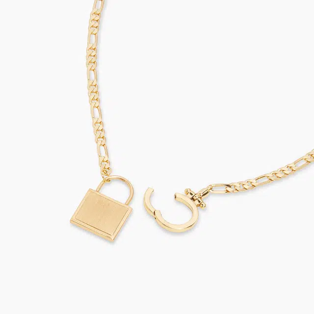 GORJANA 18K