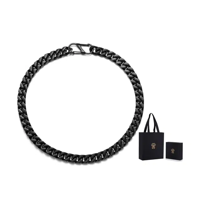 ICEMOBINC BLVCK BLVCK S