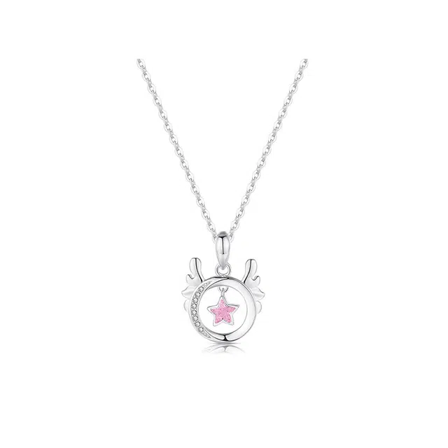 LOVE WHEEL S925