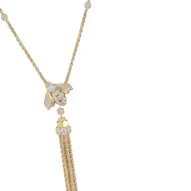 Chaumet Bee de Chaumet 18K