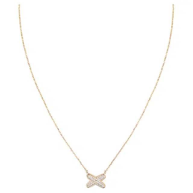 Chaumet LIENS Jeux de Liens 18K