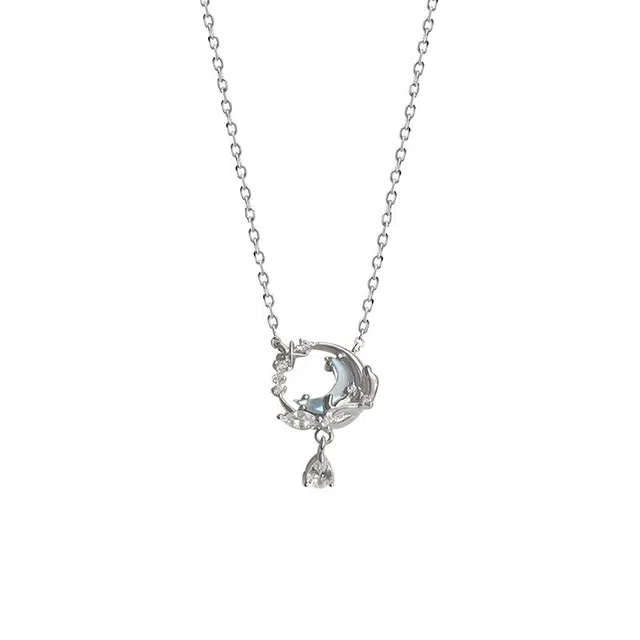 U ZIRCON S925ins 925