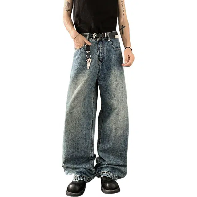 HIPHOPPUNKS cleanfit