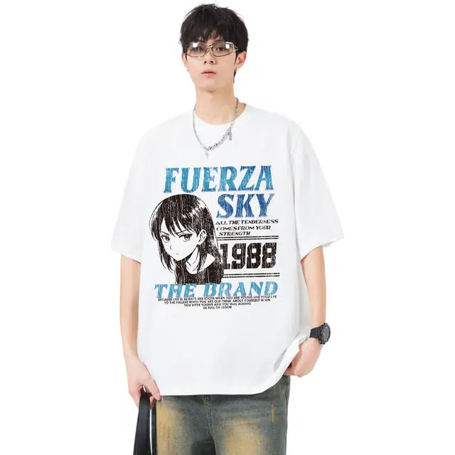 FUERZA T