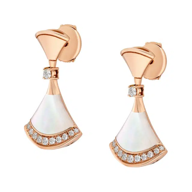 BVLGARI DIVAS DREAM 18k