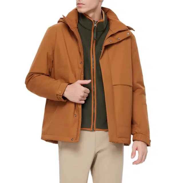 AIGLE FWAW23 MTD