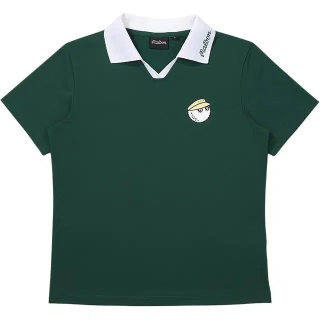 Malbon Golf Polo