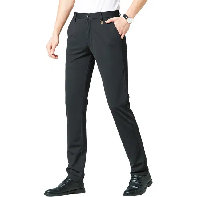BaiYuan Trousers