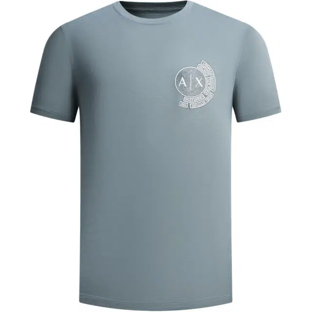 ARMANI EXCHANGEAE SS25 LOGOT