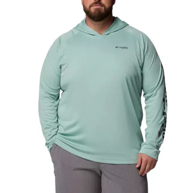 Columbia PFG Terminal Tackle Omni-ShadeOmni-Wick