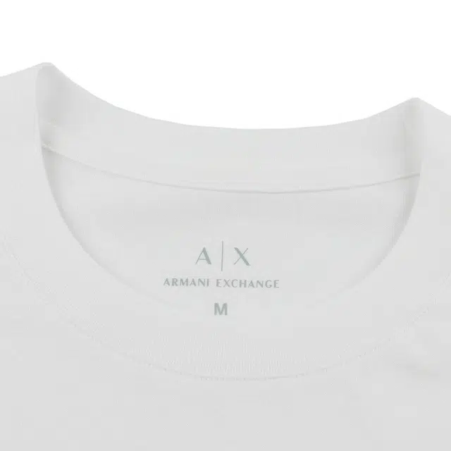 ARMANI EXCHANGEAE SS25 T