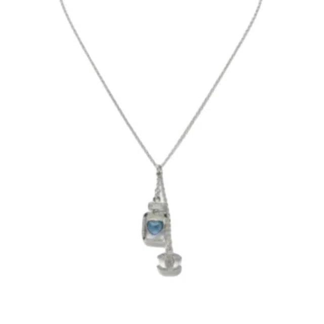 CHANEL 25P -