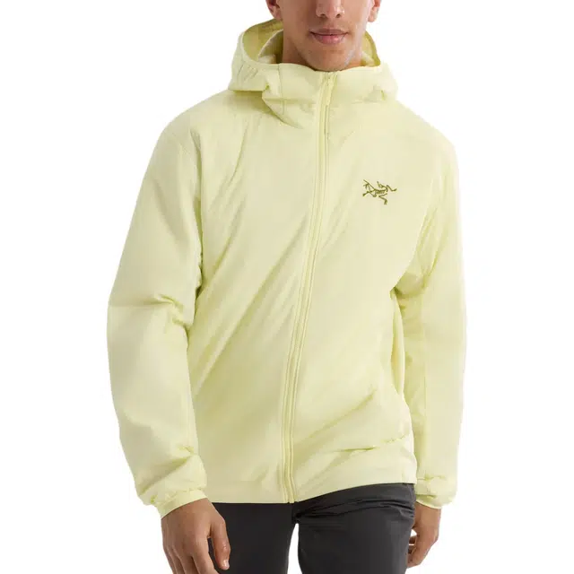 Arcteryx Atom Hoodie