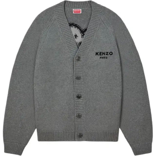 KENZO V