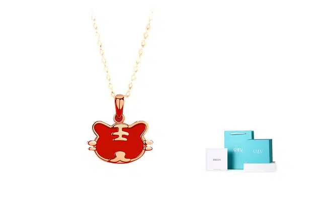 GIFU 18k