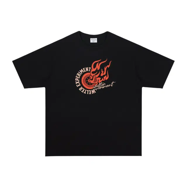 WELTER EXPERIMENT LOGO300T