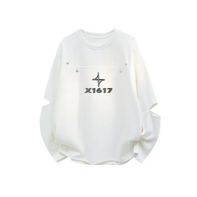 X1617 logoT