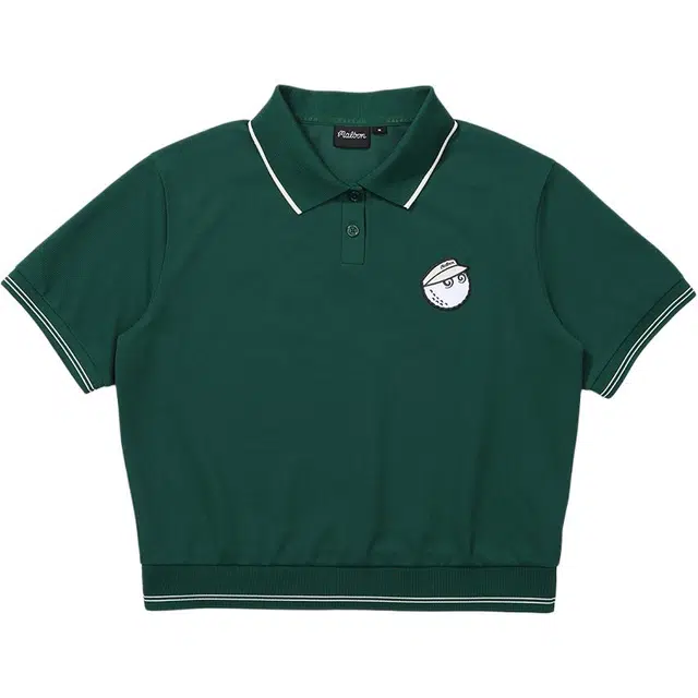 Malbon Golf Polo
