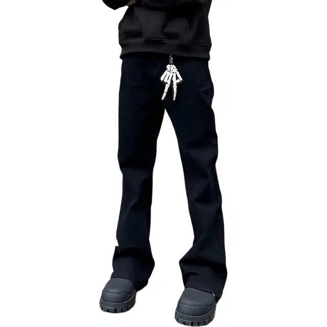 magmode clean fit