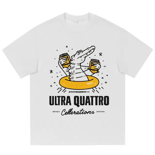 ULTRA QUATTRO T