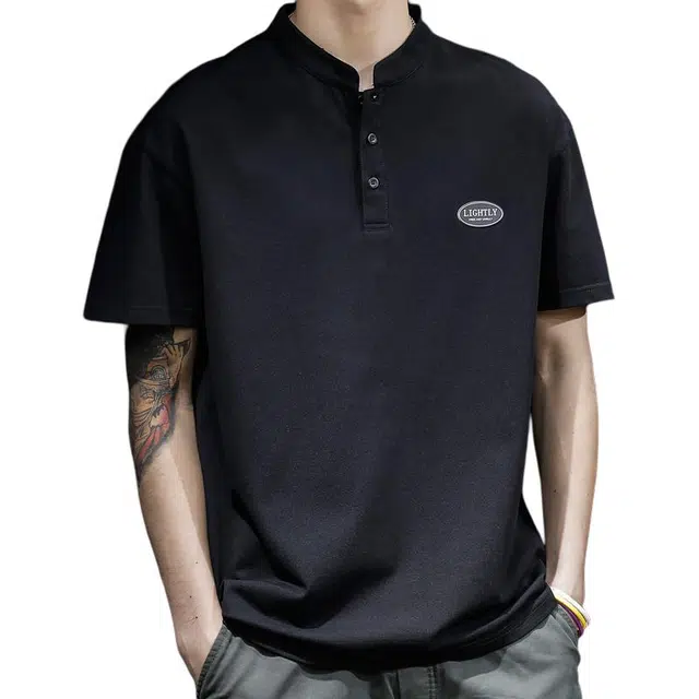 MR.MUDI Polot2025Polo