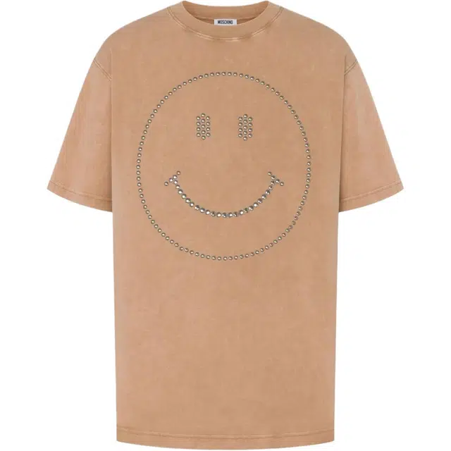 MOSCHINO SS25 T